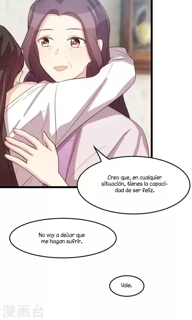 CEO's Sudden Proposal - Capítulo 36 - Página 20 - LectorTMOo