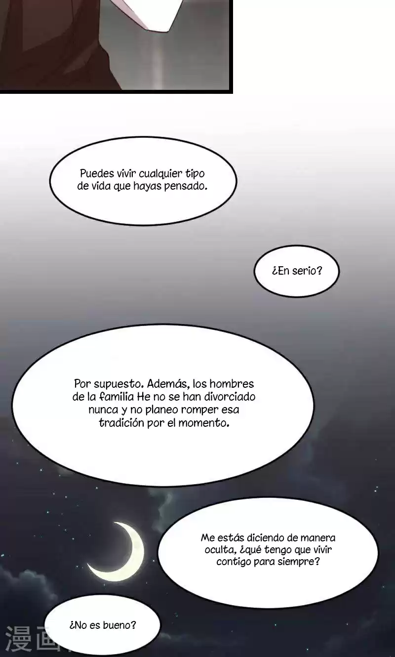 CEO's Sudden Proposal - Capítulo 36 - Página 24 - LectorTMOo