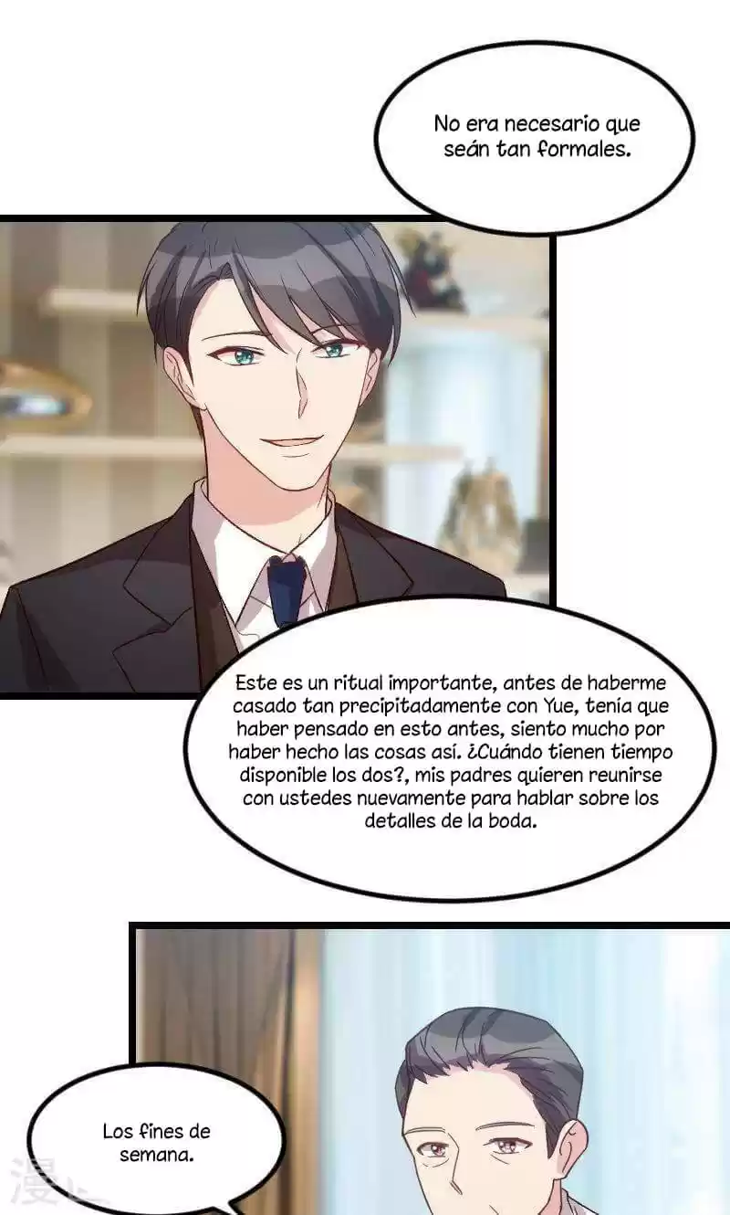 CEO's Sudden Proposal - Capítulo 38 - Página 7 - LectorTMOo
