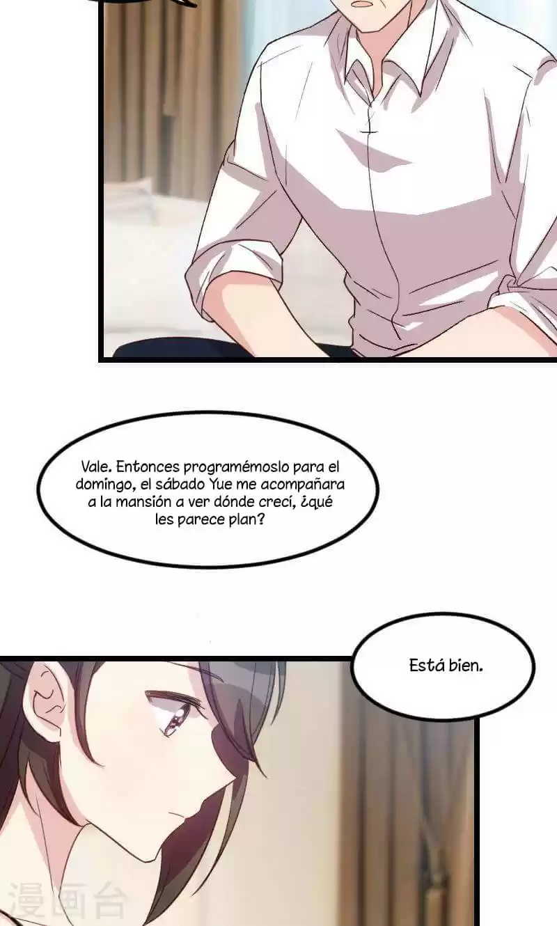 CEO's Sudden Proposal - Capítulo 38 - Página 8 - LectorTMOo