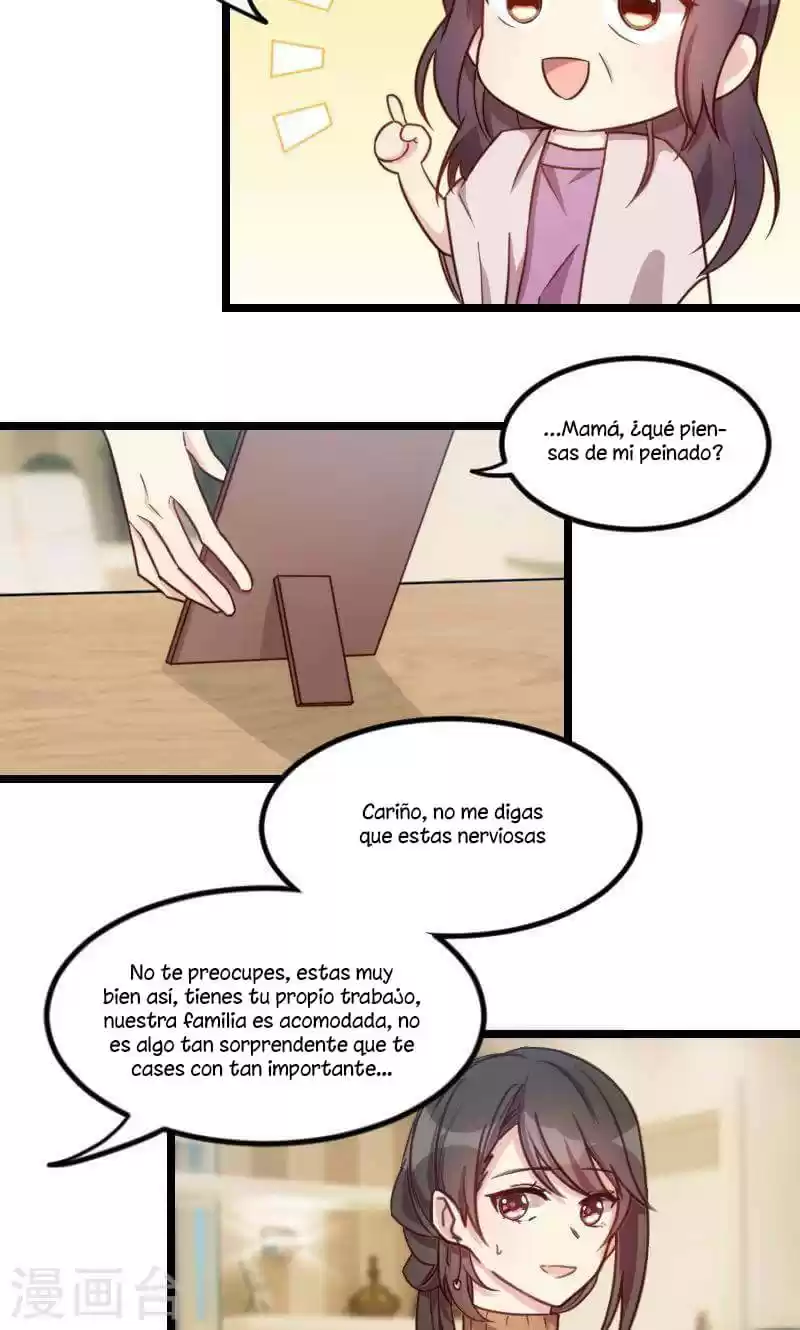 CEO's Sudden Proposal - Capítulo 38 - Página 14 - LectorTMOo