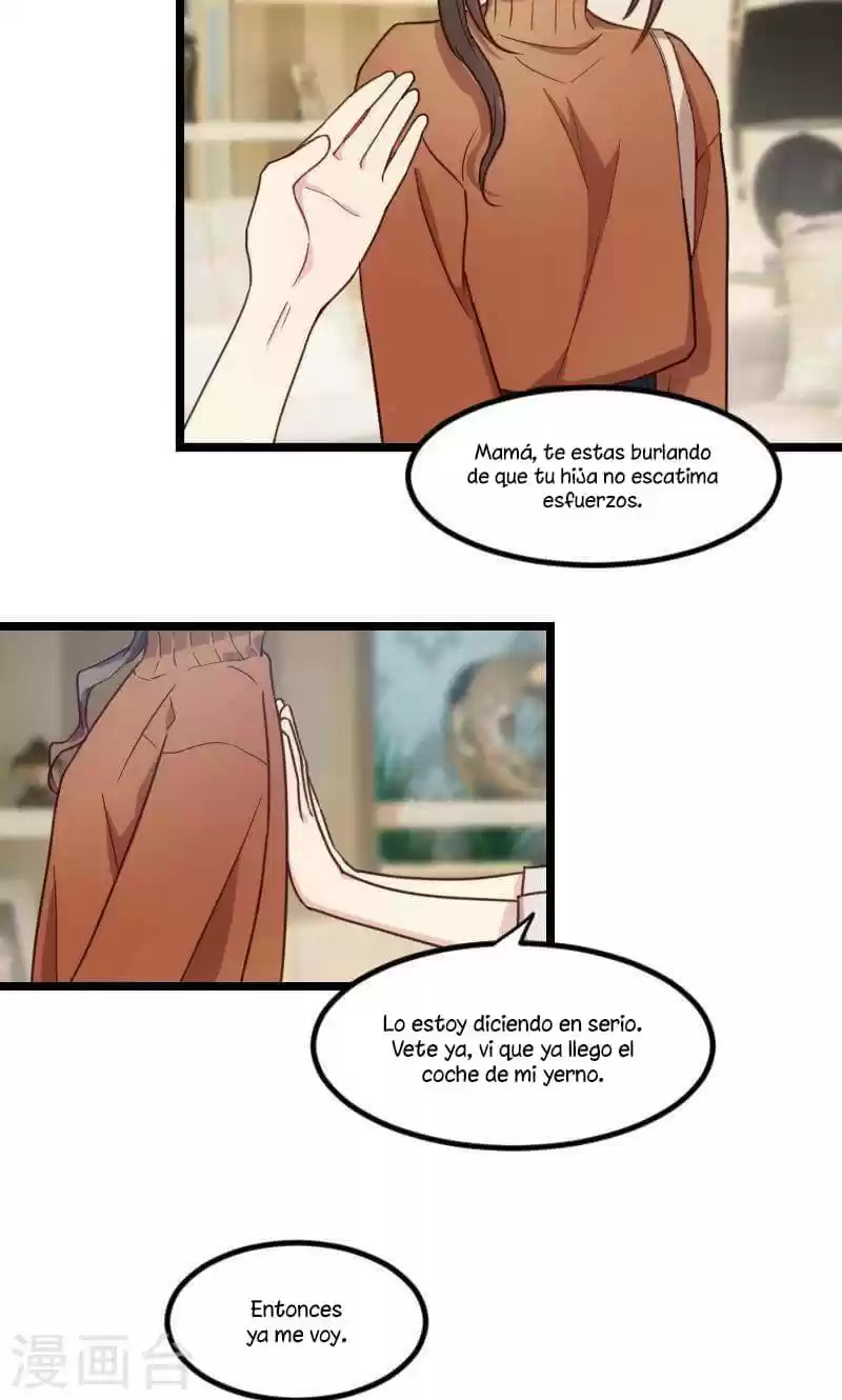 CEO's Sudden Proposal - Capítulo 38 - Página 15 - LectorTMOo