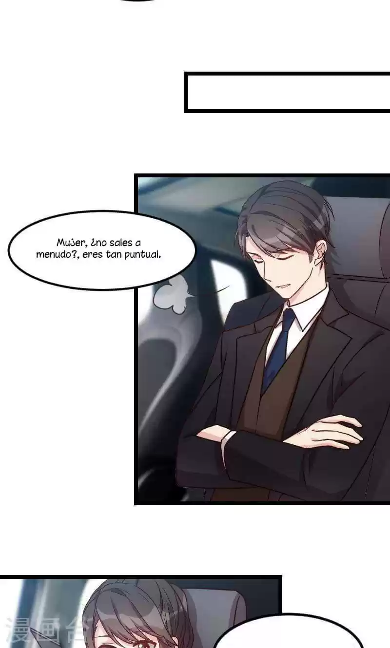CEO's Sudden Proposal - Capítulo 38 - Página 16 - LectorTMOo