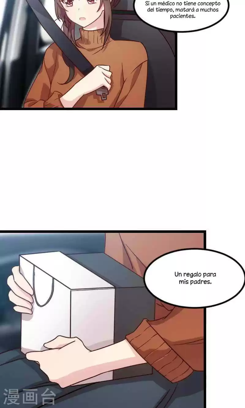 CEO's Sudden Proposal - Capítulo 38 - Página 17 - LectorTMOo