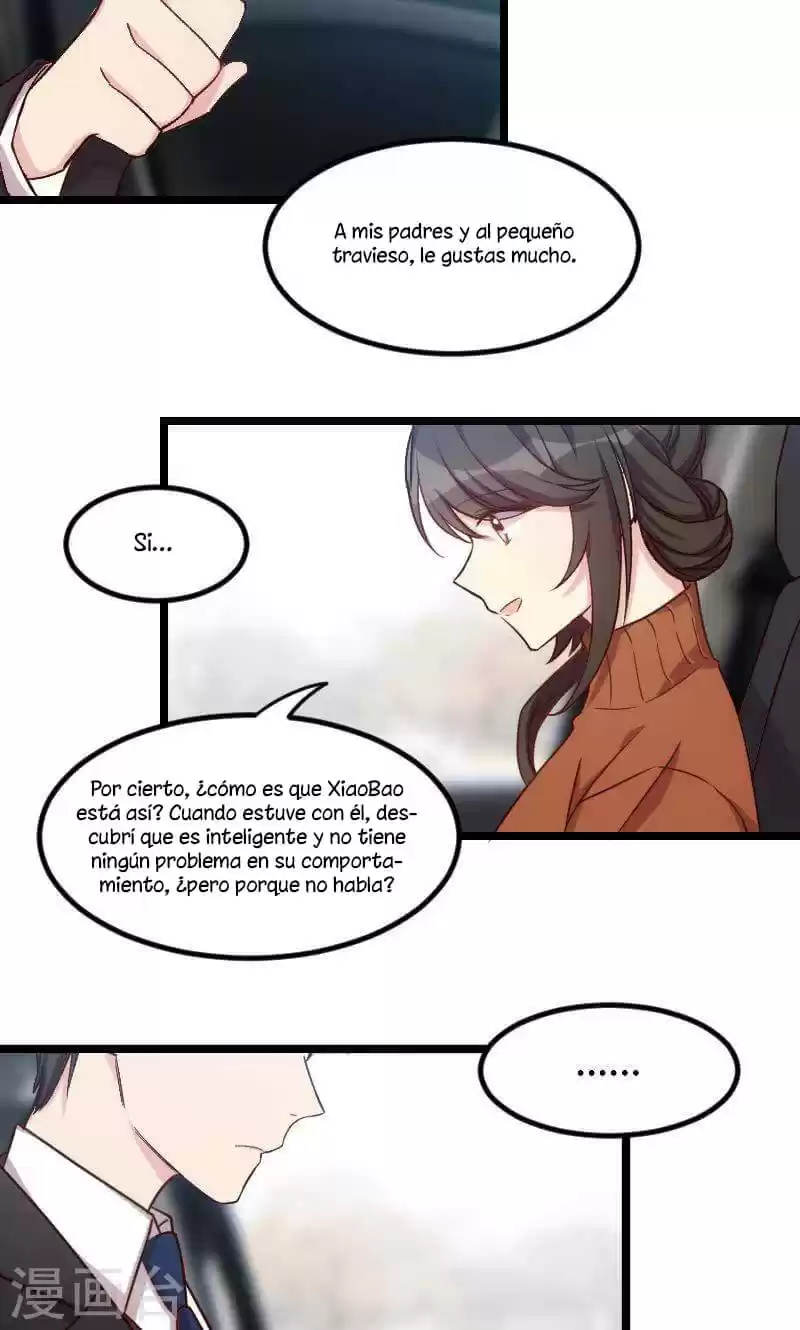CEO's Sudden Proposal - Capítulo 38 - Página 20 - LectorTMOo