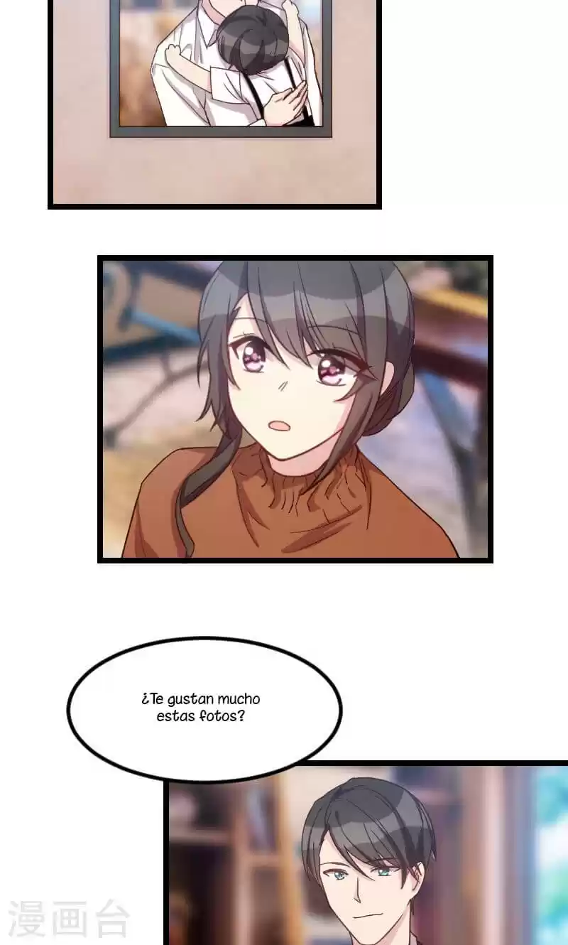 CEO's Sudden Proposal - Capítulo 39 - Página 11 - LectorTMOo