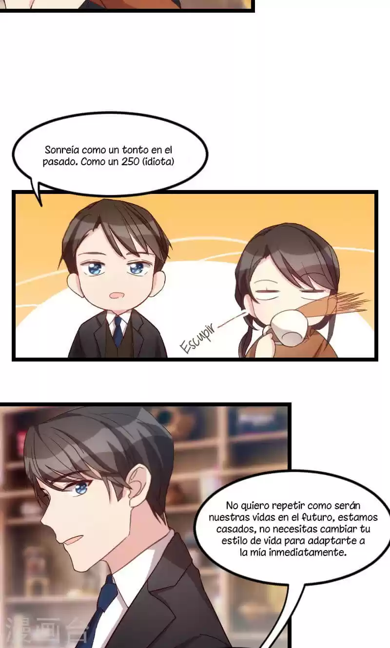 CEO's Sudden Proposal - Capítulo 39 - Página 13 - LectorTMOo