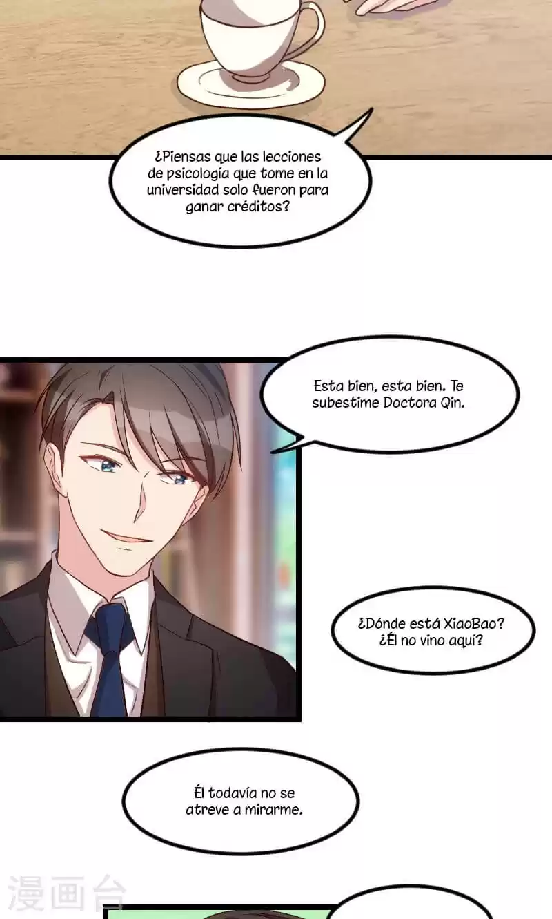 CEO's Sudden Proposal - Capítulo 39 - Página 15 - LectorTMOo