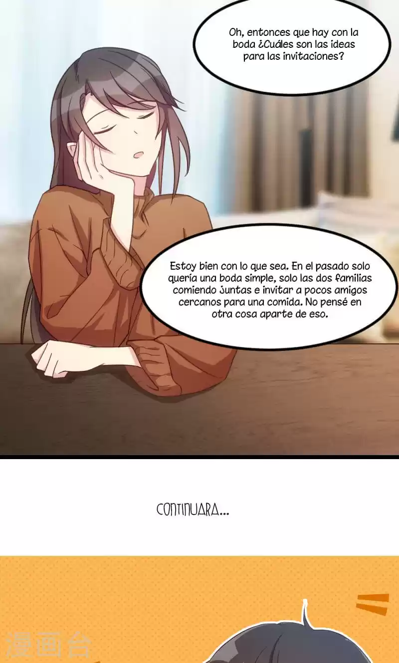 CEO's Sudden Proposal - Capítulo 39 - Página 20 - LectorTMOo
