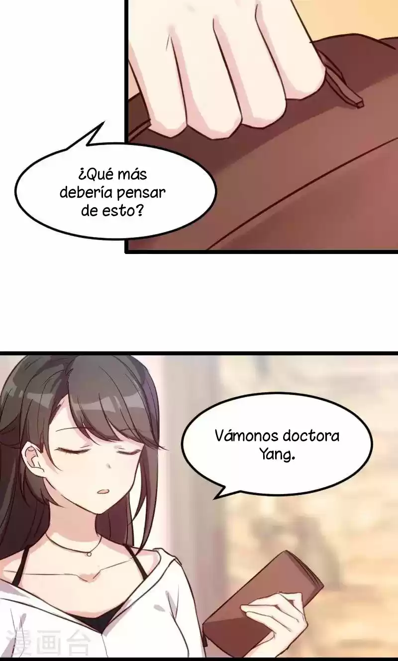 CEO's Sudden Proposal - Capítulo 4 - Página 3 - LectorTMOo