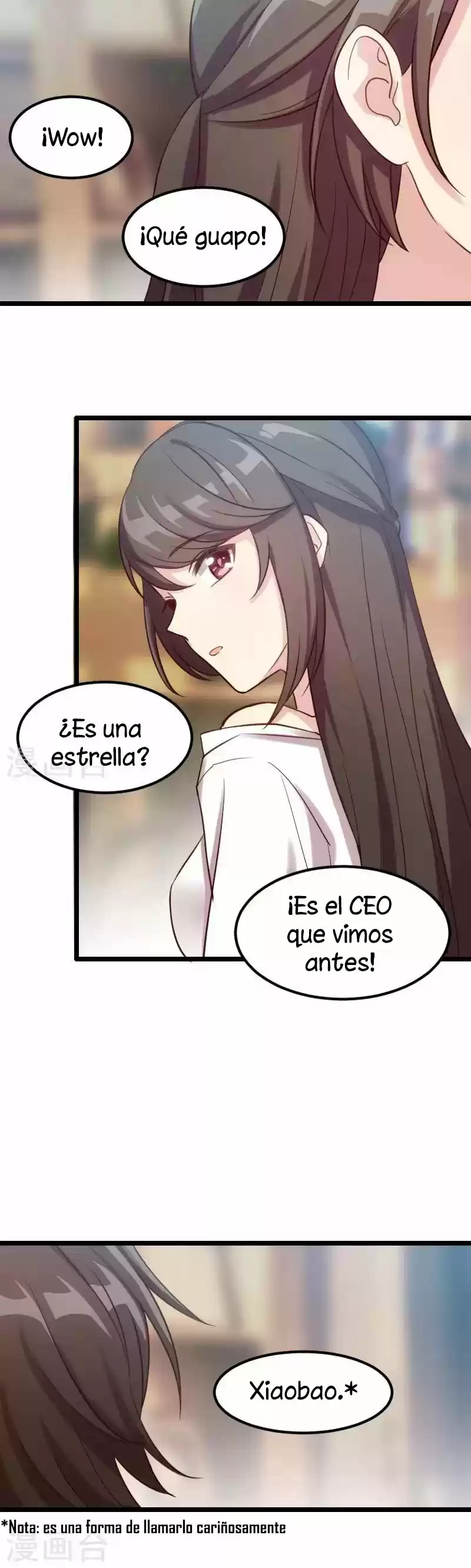 CEO's Sudden Proposal - Capítulo 4 - Página 13 - LectorTMOo