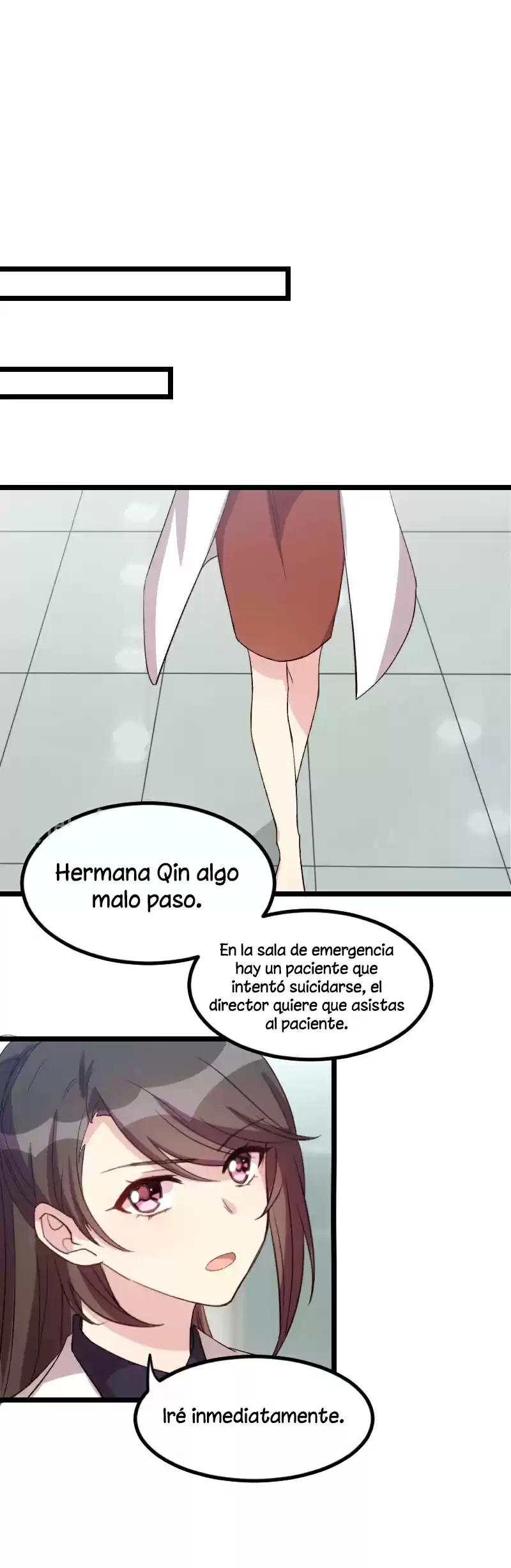 CEO's Sudden Proposal - Capítulo 40 - Página 5 - LectorTMOo