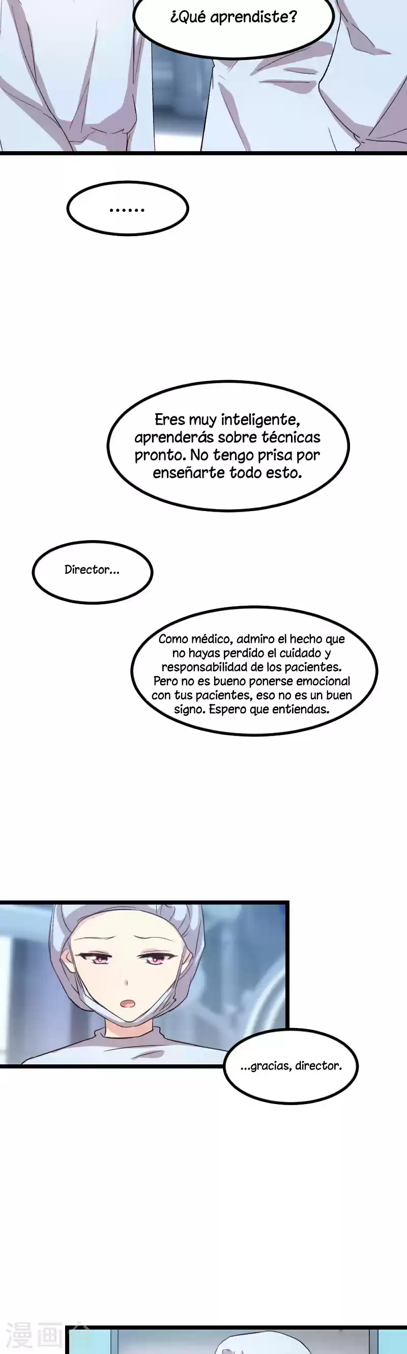 CEO's Sudden Proposal - Capítulo 40 - Página 8 - LectorTMOo