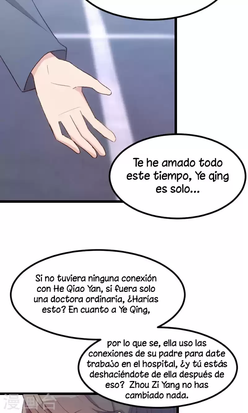 CEO's Sudden Proposal - Capítulo 40 - Página 15 - LectorTMOo