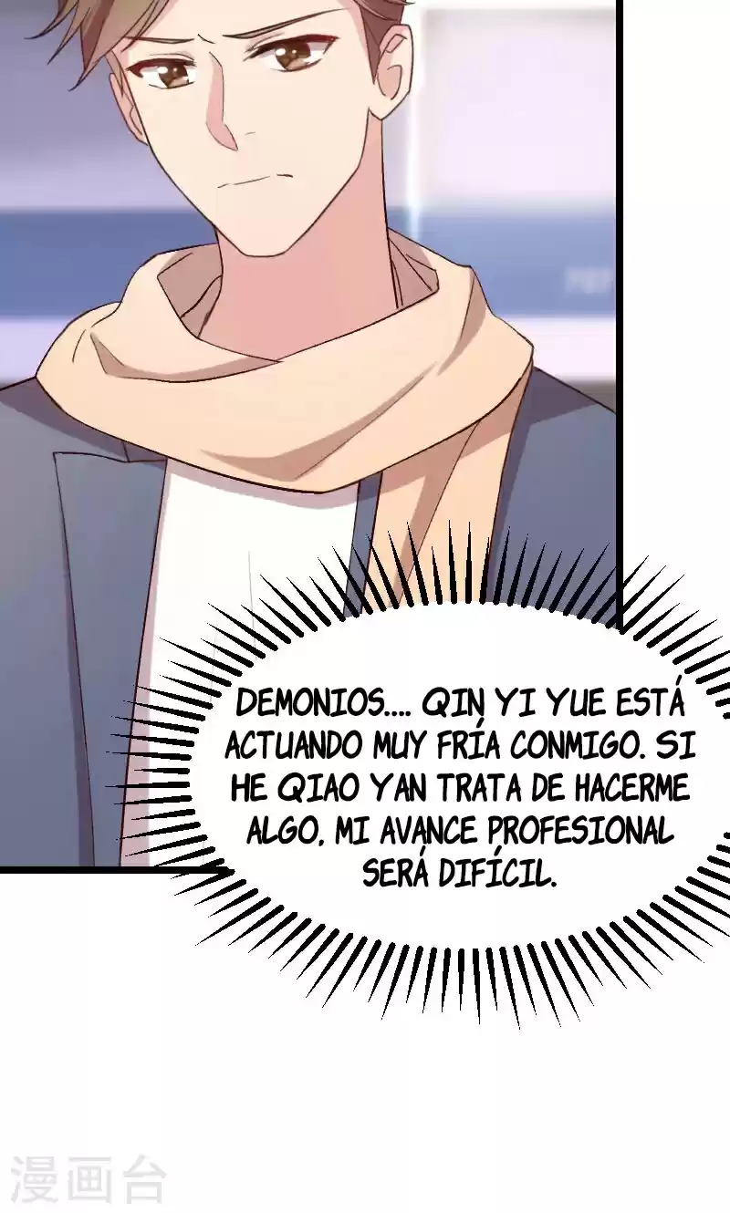 CEO's Sudden Proposal - Capítulo 40 - Página 17 - LectorTMOo