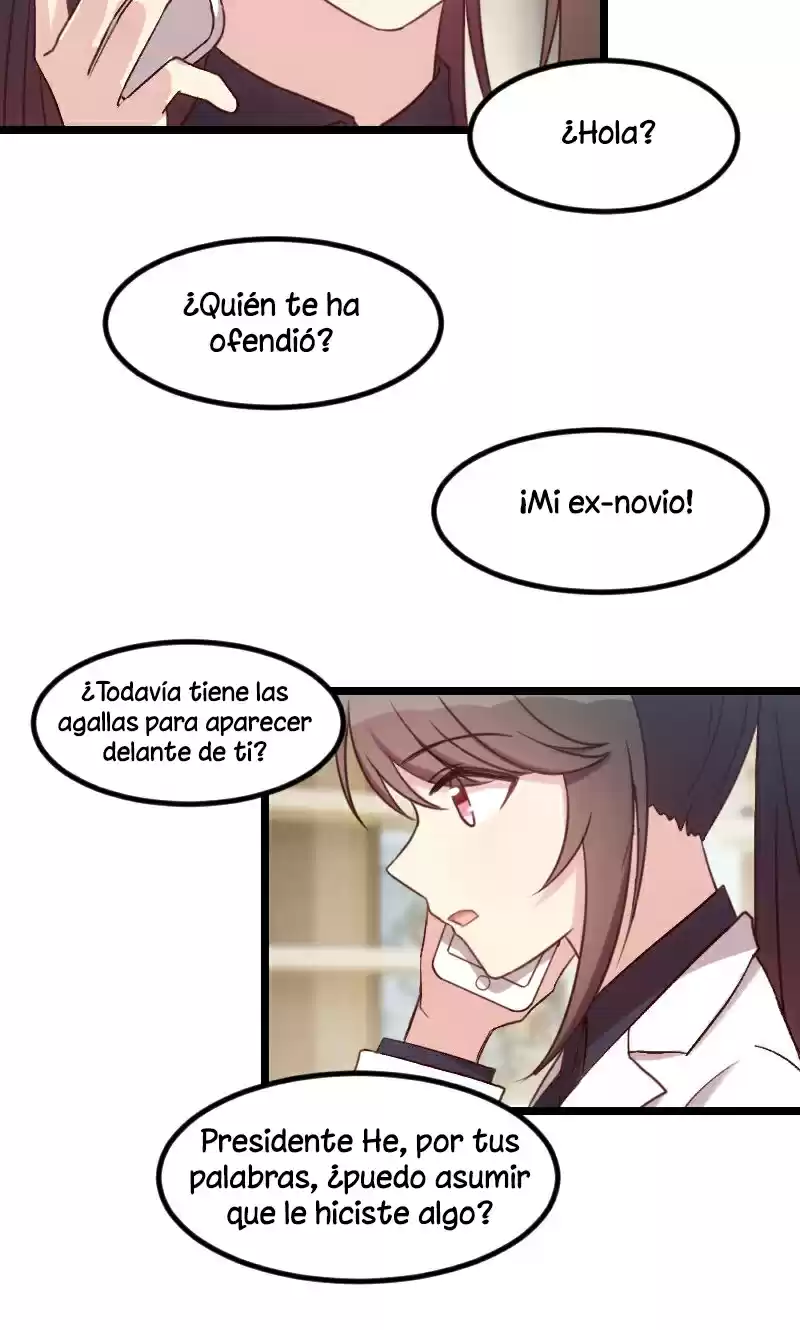 CEO's Sudden Proposal - Capítulo 40 - Página 19 - LectorTMOo