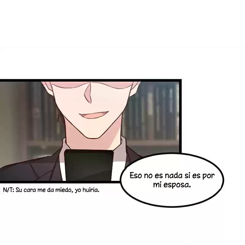 CEO's Sudden Proposal - Capítulo 40 - Página 20 - LectorTMOo