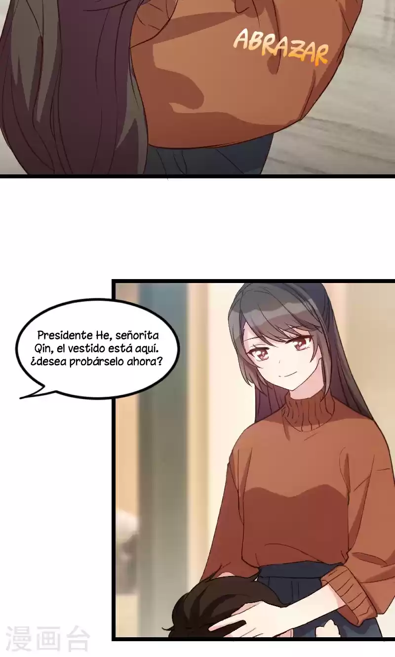 CEO's Sudden Proposal - Capítulo 41 - Página 8 - LectorTMOo