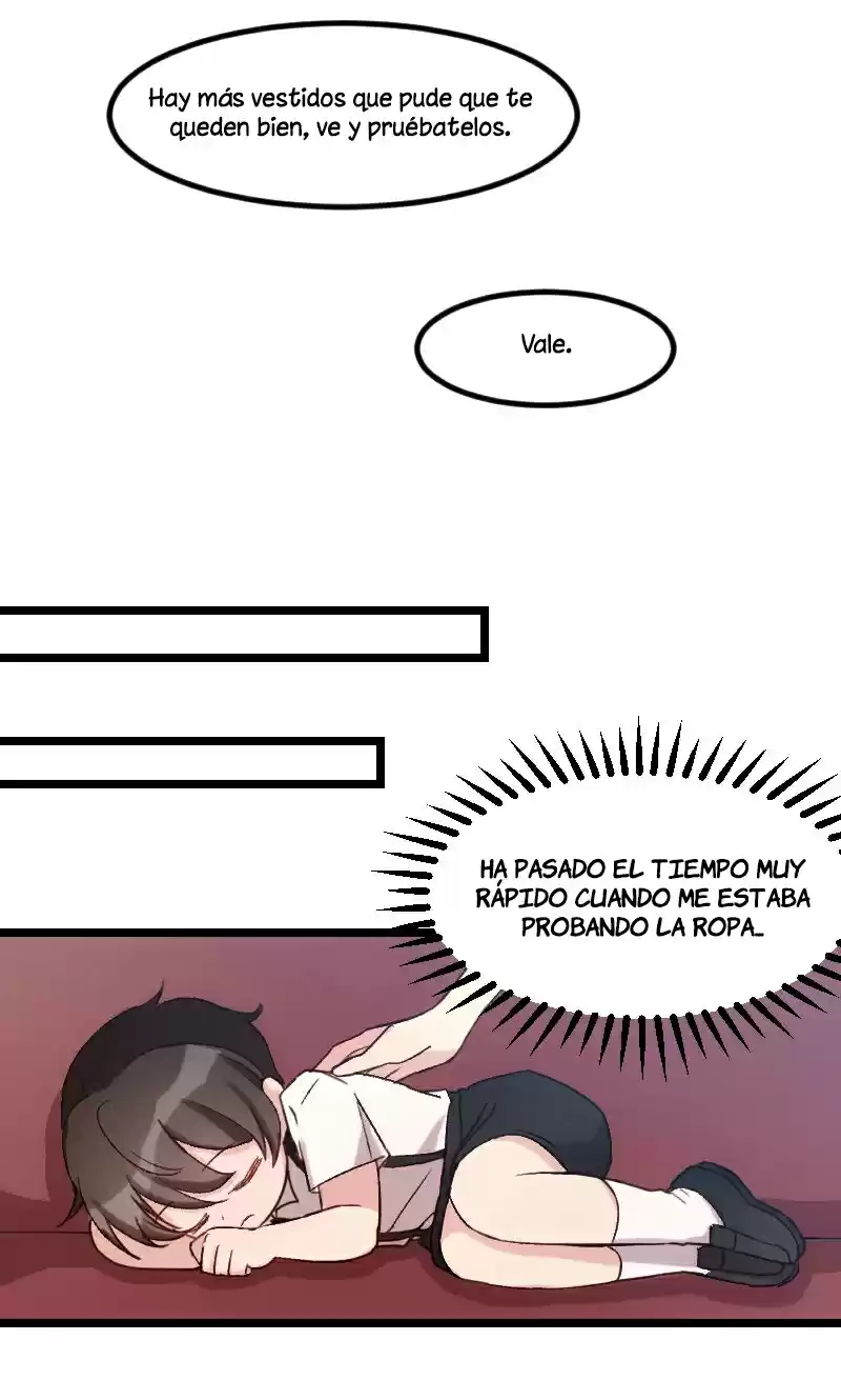CEO's Sudden Proposal - Capítulo 41 - Página 12 - LectorTMOo