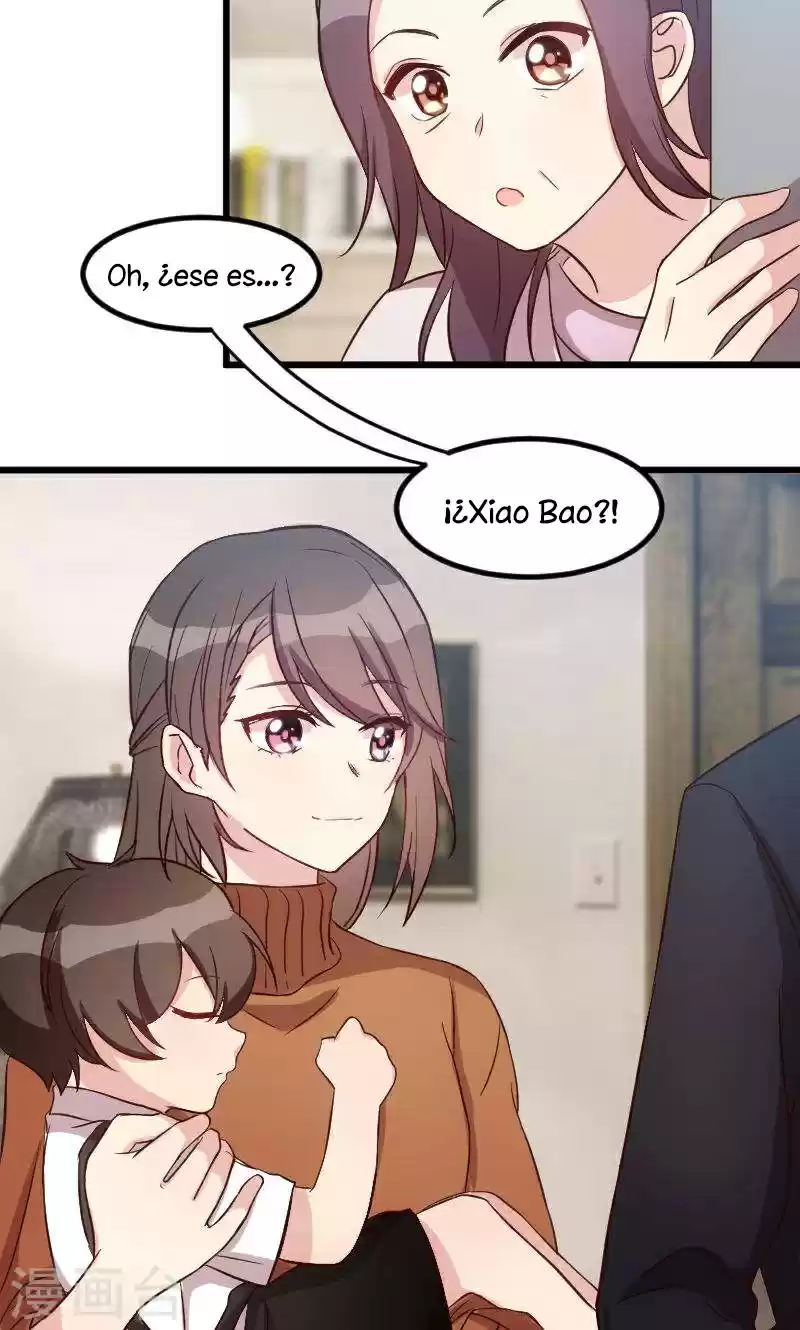 CEO's Sudden Proposal - Capítulo 42 - Página 5 - LectorTMOo
