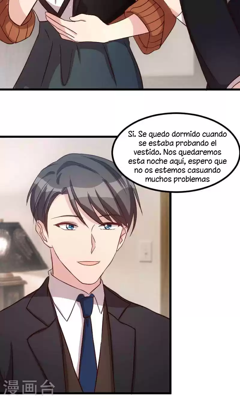 CEO's Sudden Proposal - Capítulo 42 - Página 6 - LectorTMOo