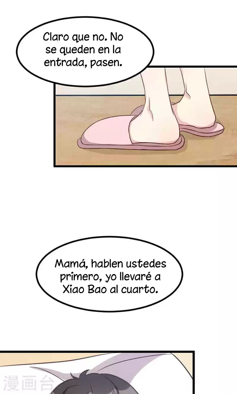 CEO's Sudden Proposal - Capítulo 42 - Página 7 - LectorTMOo
