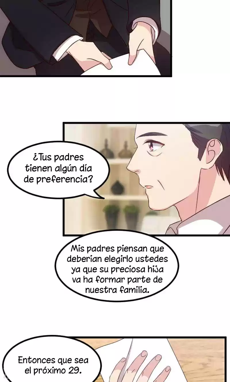 CEO's Sudden Proposal - Capítulo 42 - Página 10 - LectorTMOo