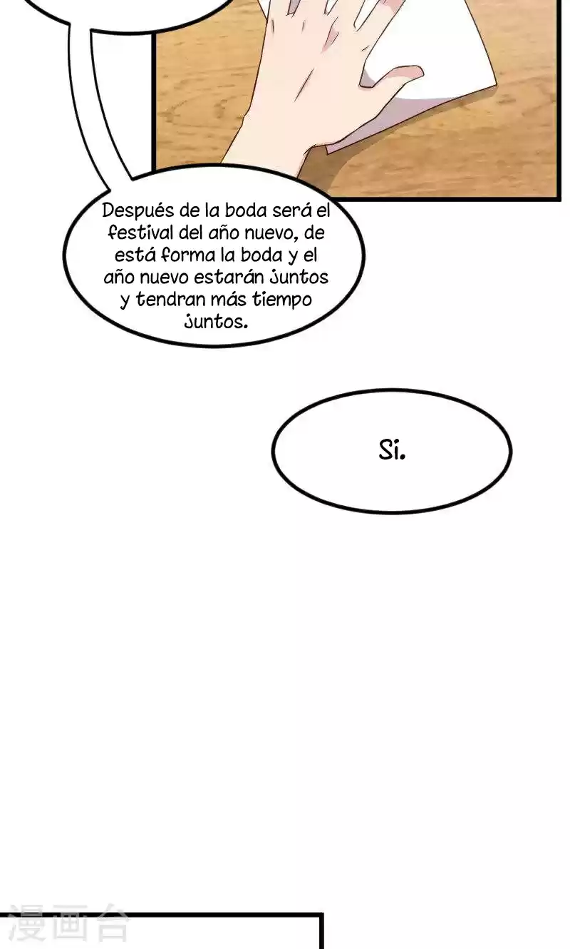 CEO's Sudden Proposal - Capítulo 42 - Página 11 - LectorTMOo