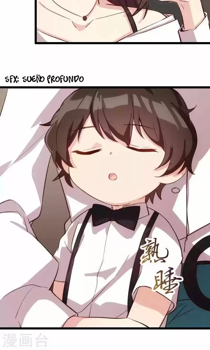 CEO's Sudden Proposal - Capítulo 5 - Página 8 - LectorTMOo