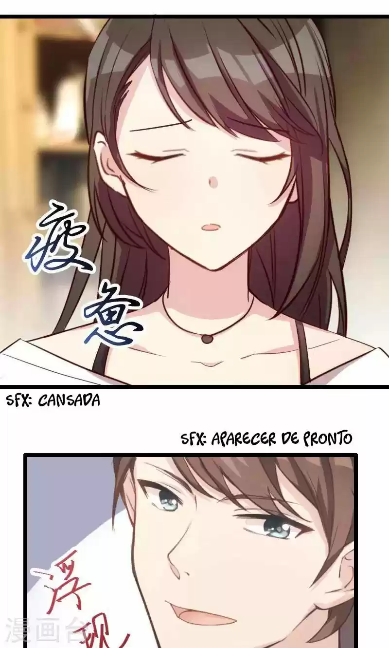 CEO's Sudden Proposal - Capítulo 5 - Página 10 - LectorTMOo