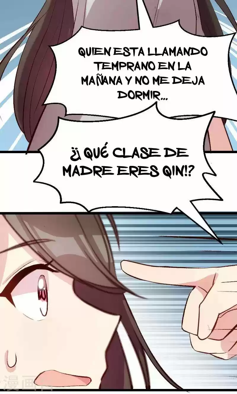 CEO's Sudden Proposal - Capítulo 5 - Página 14 - LectorTMOo
