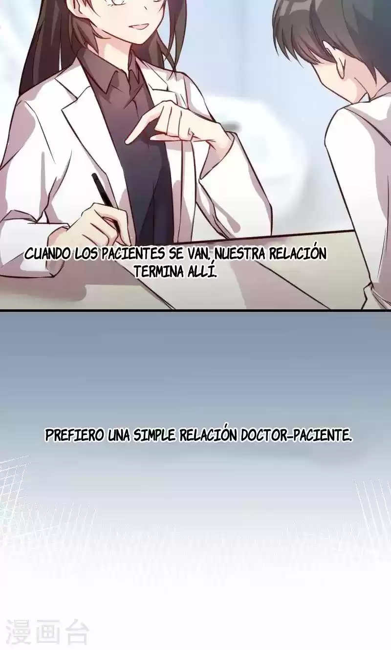 CEO's Sudden Proposal - Capítulo 7 - Página 5 - LectorTMOo