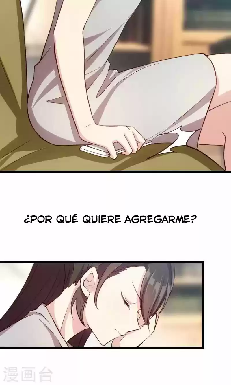 CEO's Sudden Proposal - Capítulo 7 - Página 15 - LectorTMOo