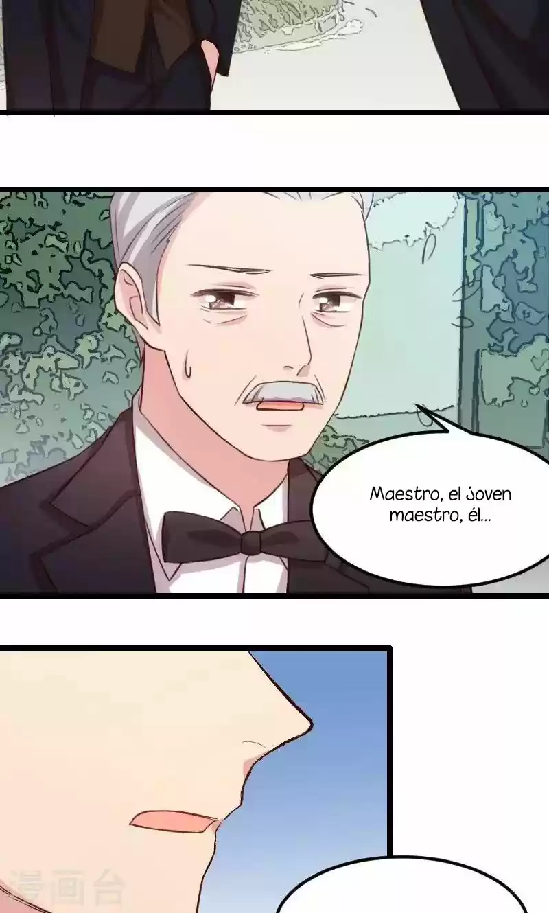 CEO's Sudden Proposal - Capítulo 7 - Página 22 - LectorTMOo