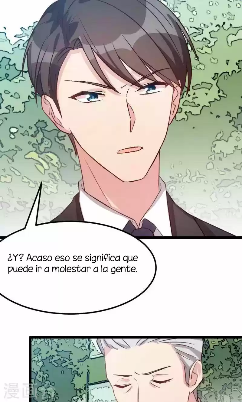 CEO's Sudden Proposal - Capítulo 7 - Página 24 - LectorTMOo