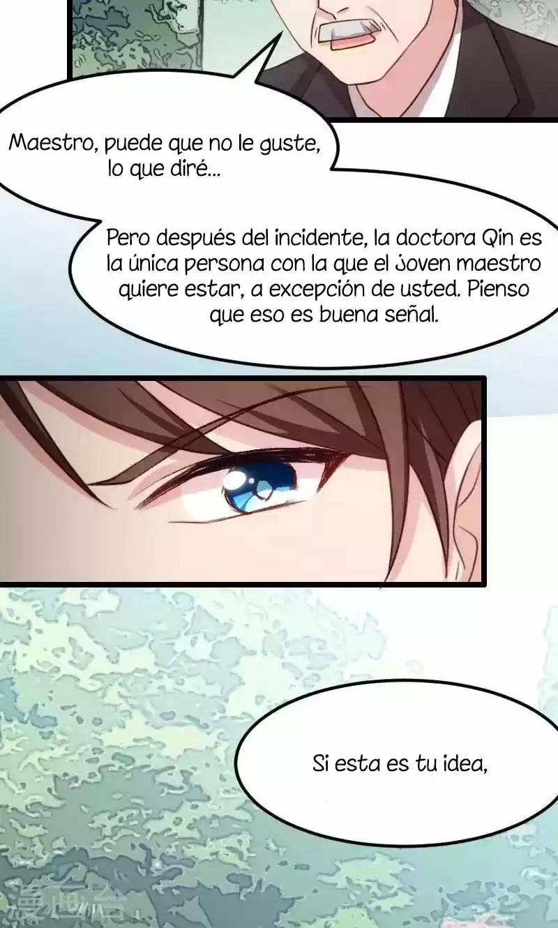 CEO's Sudden Proposal - Capítulo 7 - Página 25 - LectorTMOo