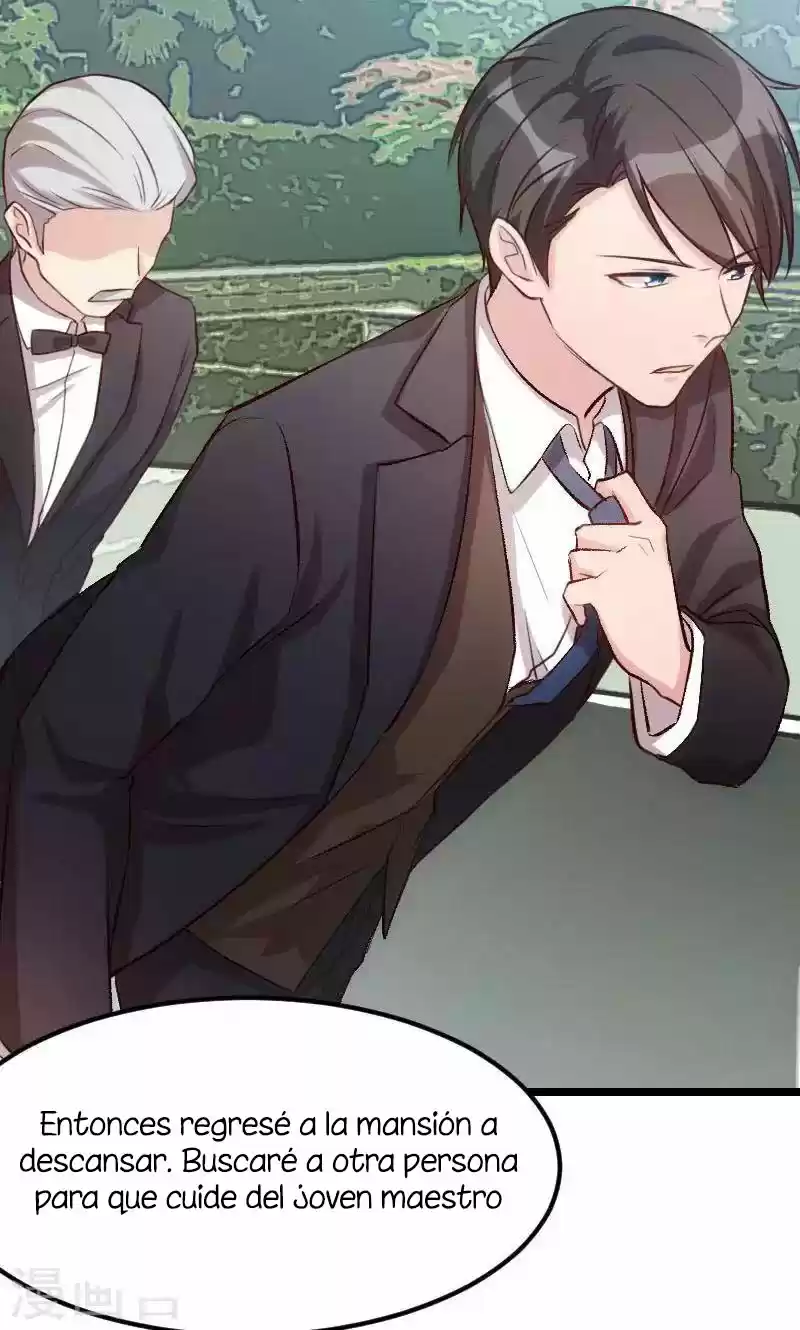 CEO's Sudden Proposal - Capítulo 7 - Página 26 - LectorTMOo