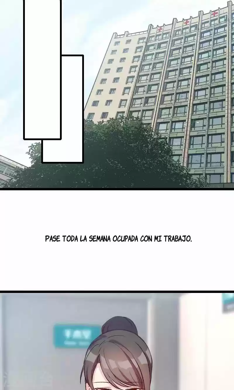 CEO's Sudden Proposal - Capítulo 9 - Página 2 - LectorTMOo