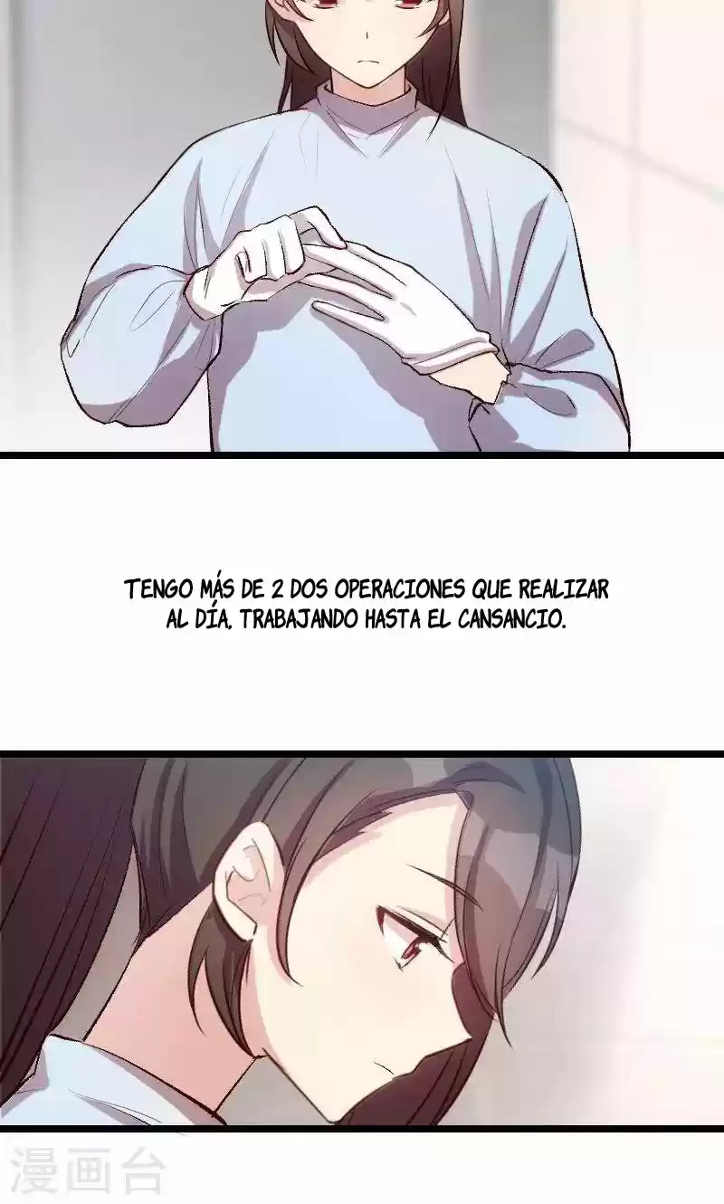 CEO's Sudden Proposal - Capítulo 9 - Página 3 - LectorTMOo