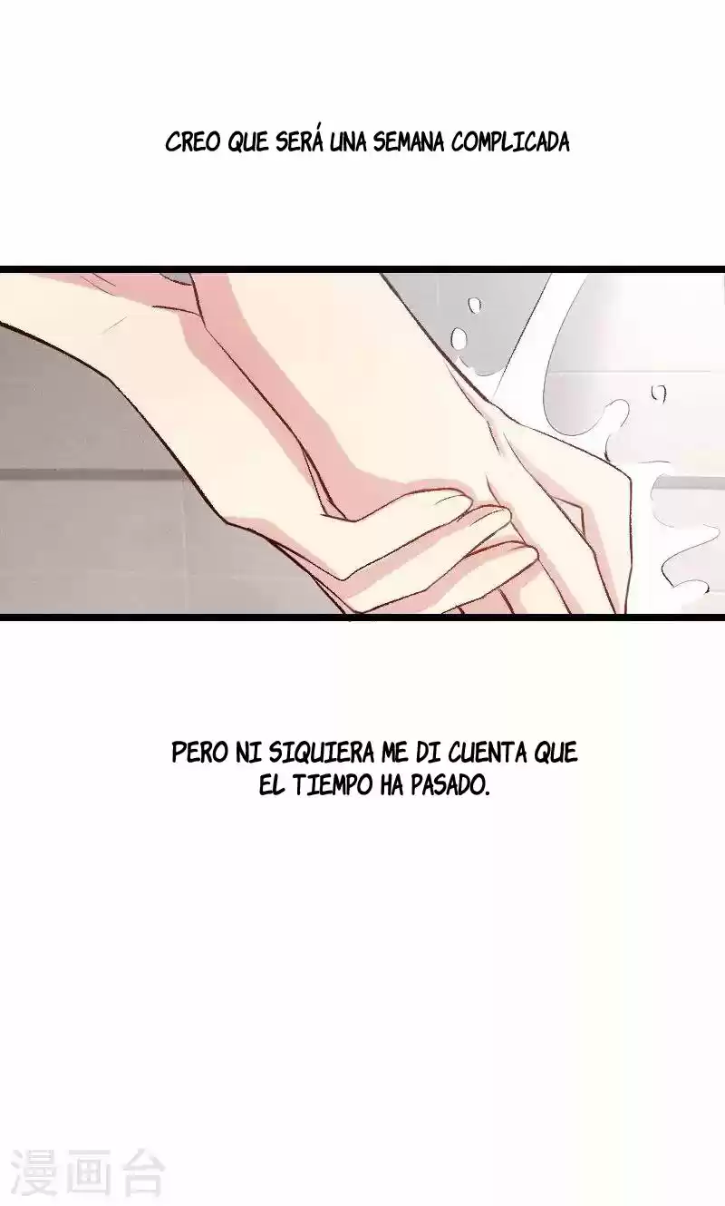 CEO's Sudden Proposal - Capítulo 9 - Página 4 - LectorTMOo
