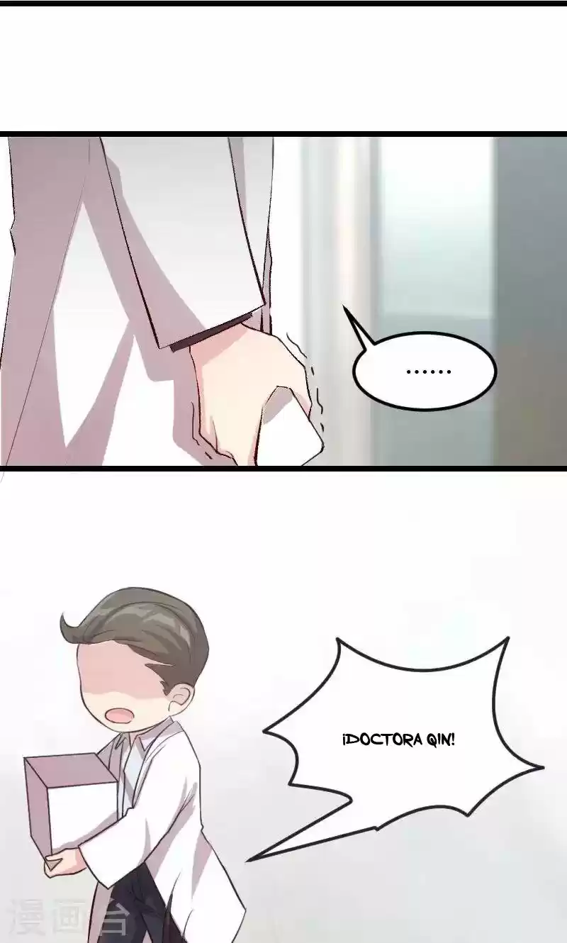 CEO's Sudden Proposal - Capítulo 9 - Página 8 - LectorTMOo