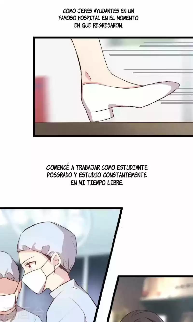 CEO's Sudden Proposal - Capítulo 9 - Página 11 - LectorTMOo