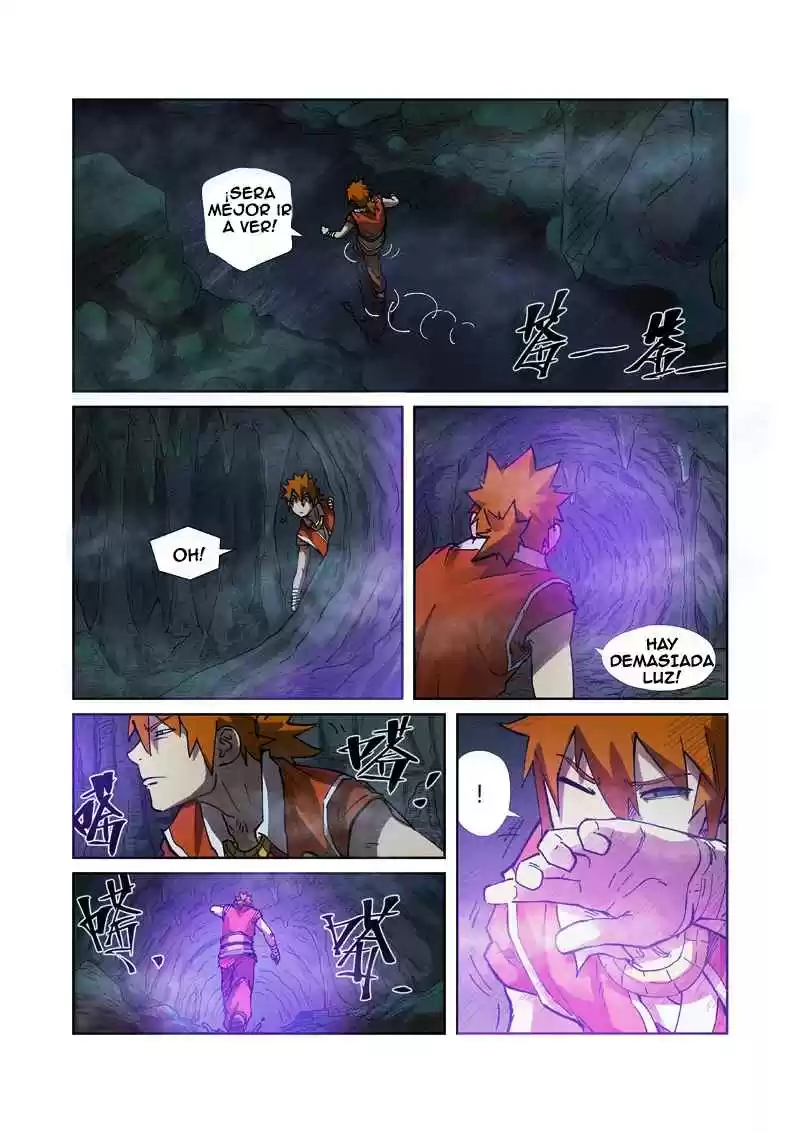Tales of Demons and Gods - Capítulo 222.5 - Página 2 - LectorTMOo