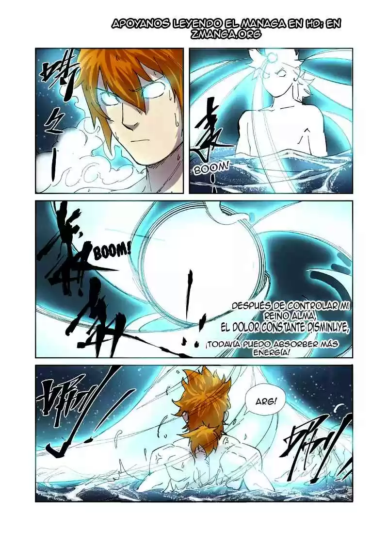 Tales of Demons and Gods - Capítulo 224.5 - Página 6 - LectorTMOo