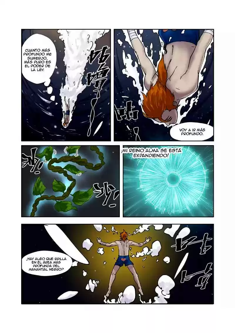 Tales of Demons and Gods - Capítulo 224.5 - Página 13 - LectorTMOo