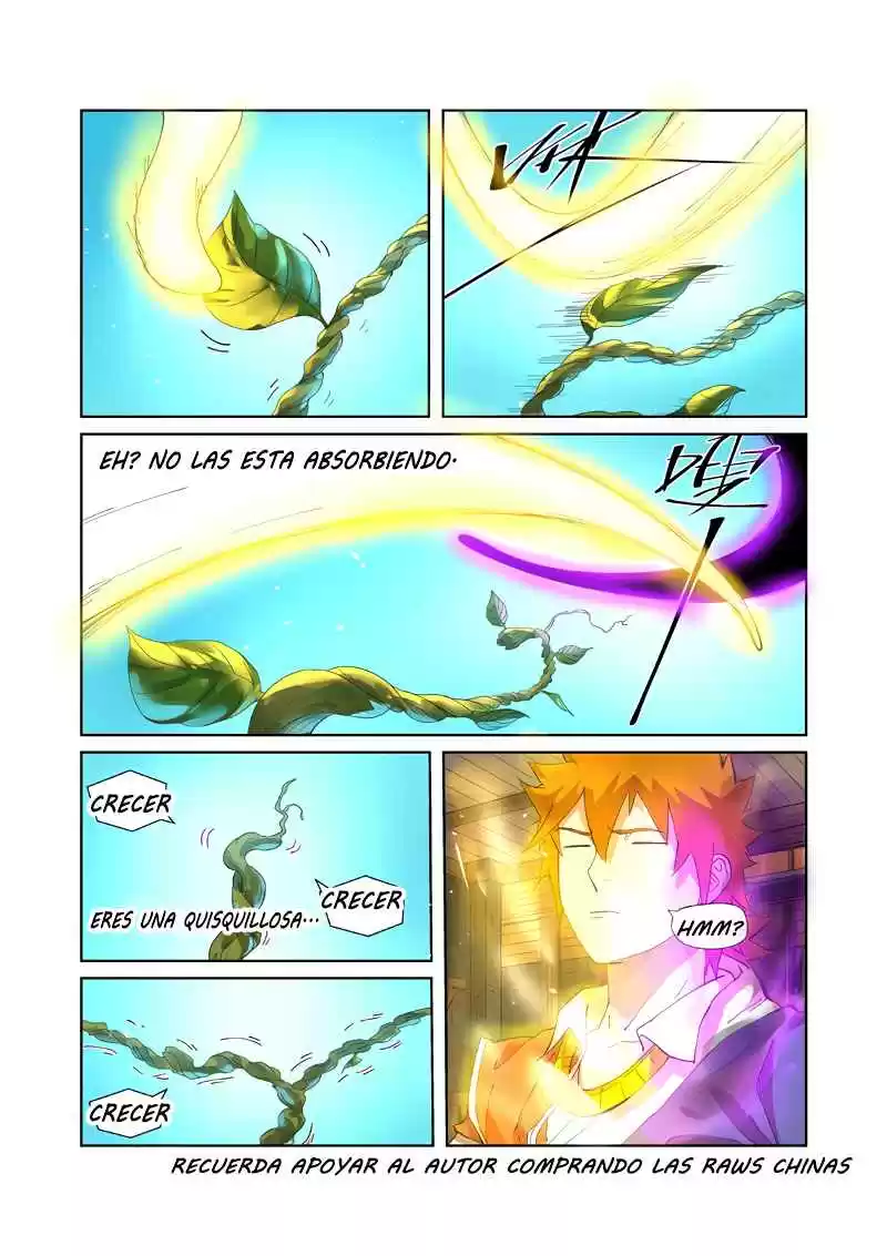 Tales of Demons and Gods - Capítulo 233.6 - Página 6 - LectorTMOo