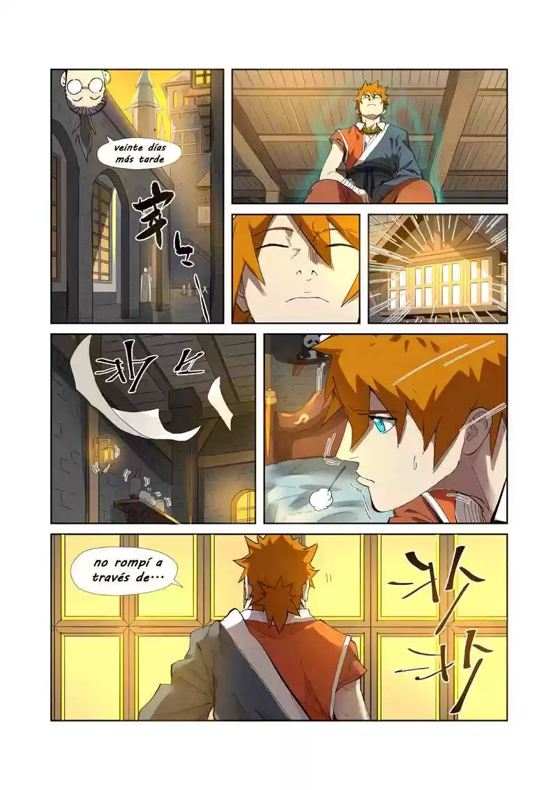 Tales of Demons and Gods - Capítulo 233.6 - Página 11 - LectorTMOo