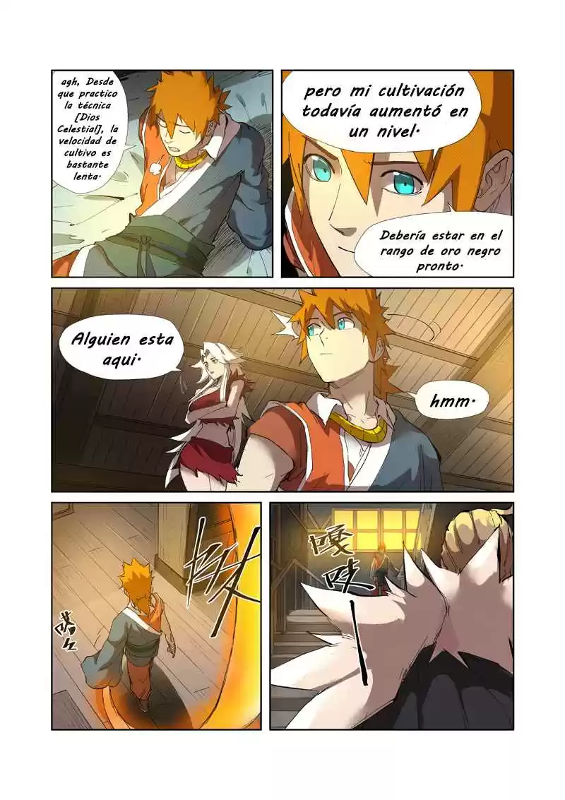 Tales of Demons and Gods - Capítulo 233.6 - Página 12 - LectorTMOo