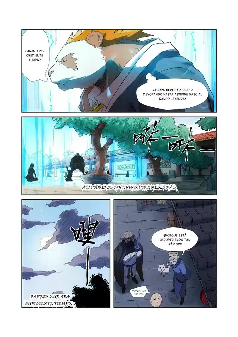 Tales of Demons and Gods - Capítulo 239.5 - Página 6 - LectorTMOo