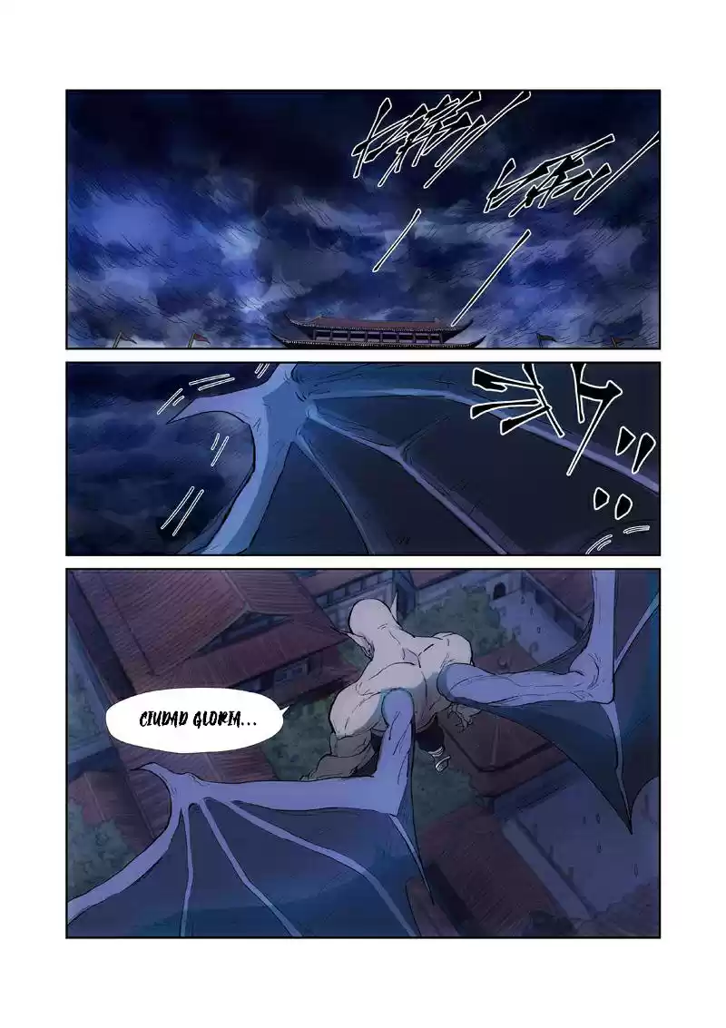 Tales of Demons and Gods - Capítulo 239.5 - Página 7 - LectorTMOo